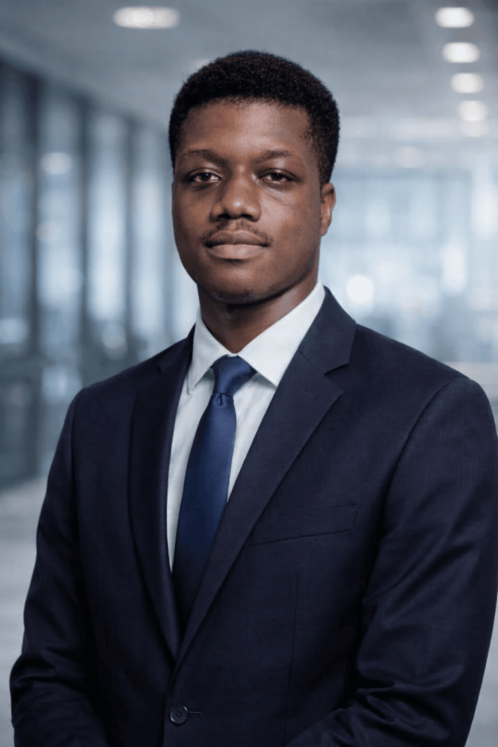 DIOMANDE DROH MARTIAL